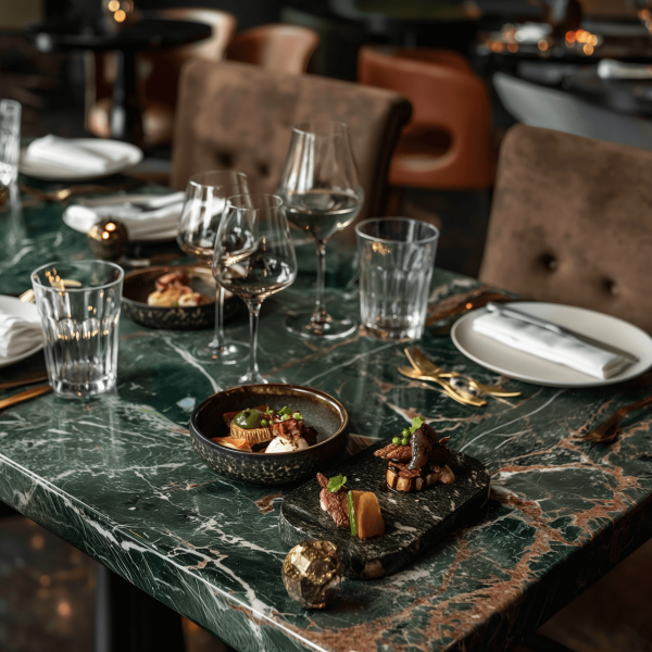 Gezellig samenzijn met elkaar in een sfeervol ingerichte ruimte